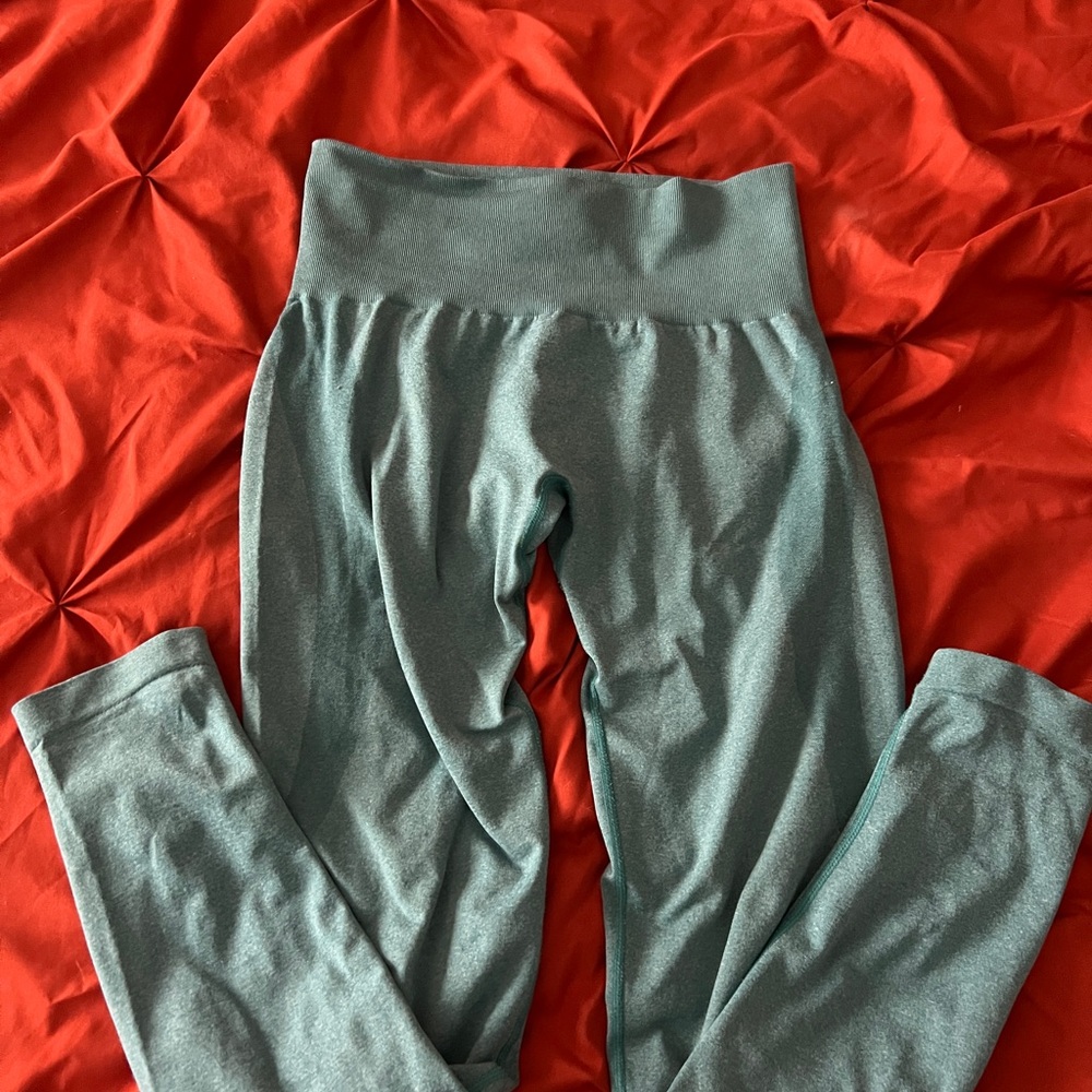 NVGTN Seafoam Leggings